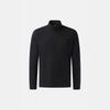 Kolon SporTS Мужская Гибридная Лонгслив на Молнии Футболка jwTbm25271blk