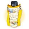 Держатель для бутылок Tees Factory Sumikkogurashi Sumikko Bento x 21 см, желтый, приблизительно. 8.2 SG-5535525SB