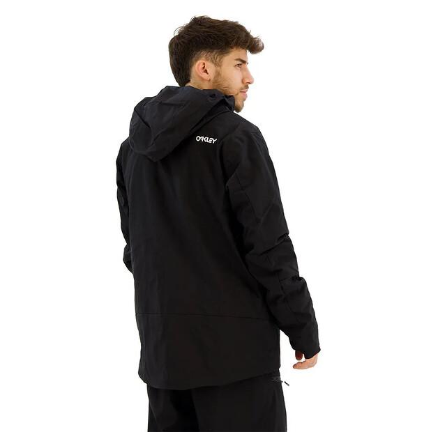 Oakley TNP TBT Insulated куртка