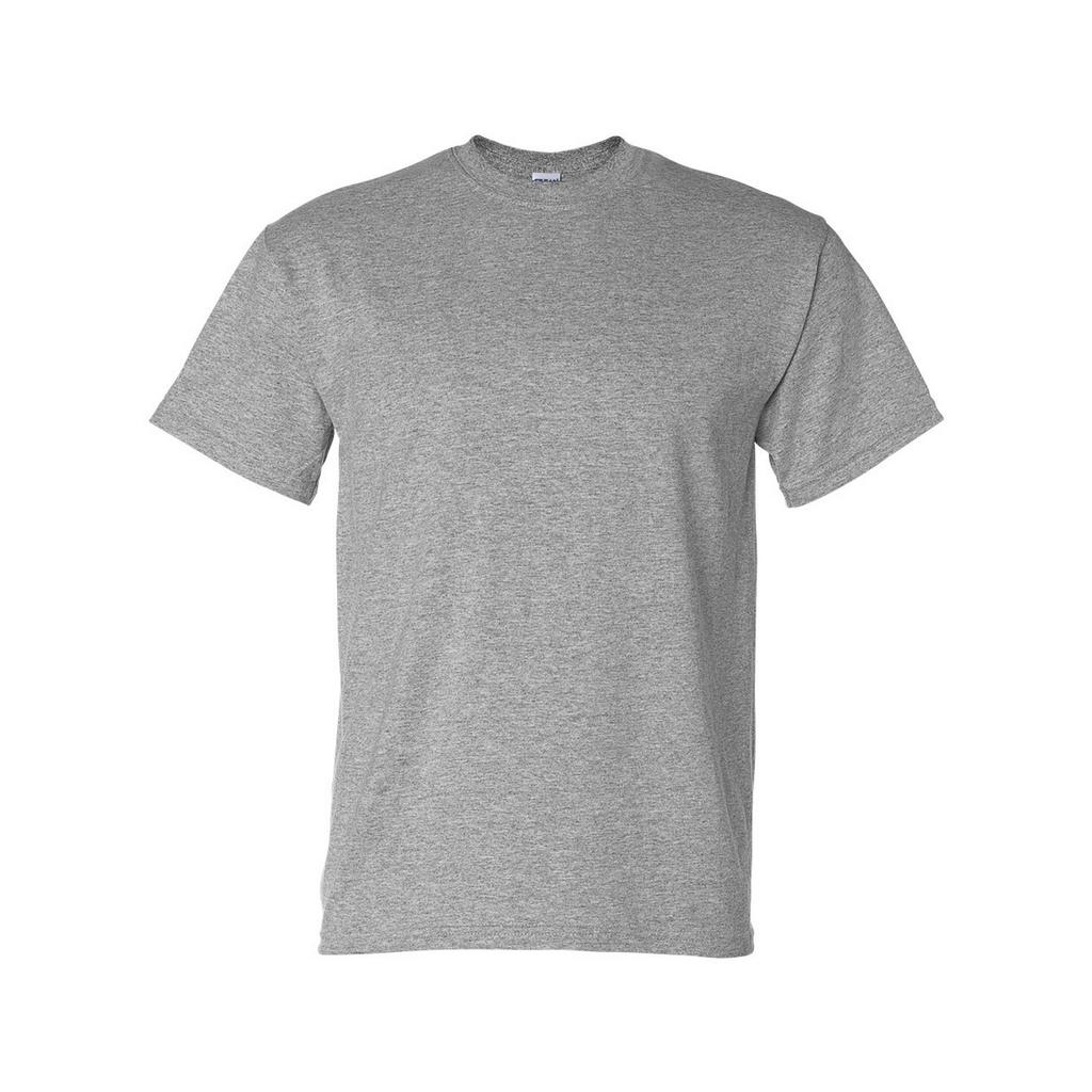 Gildan Unisex Adult DryBlend T-Shirt