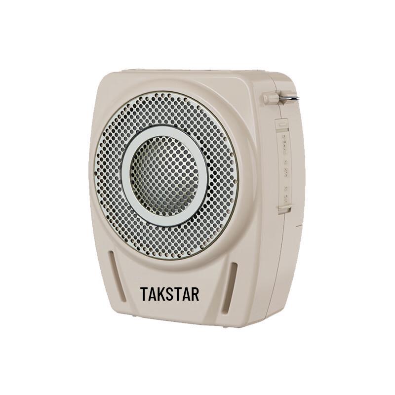 Портативный проводной усилитель голоса TAKSTAR E8M (Китайская версия)