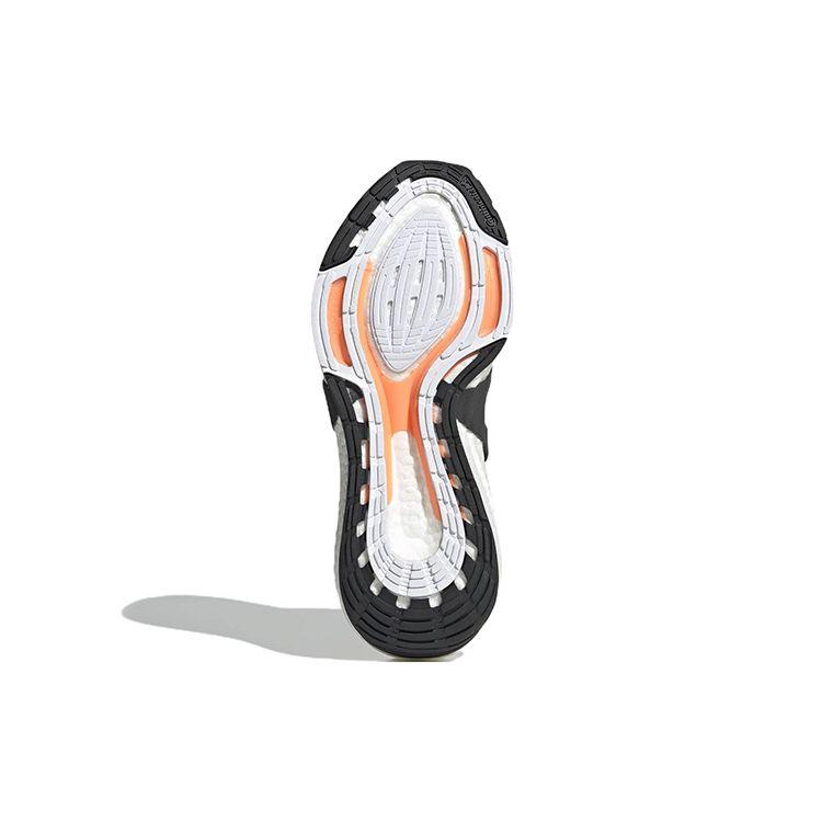 Stella McCartney x Adidas Ультра Комфортные Прочные Кроссовки с Высоким Голенищем для Бега Женские Кроссовки Черные Белые Оранжевые GY4411