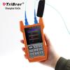 TriBrer AOF500 Series Handheld PON Optical Power Meter