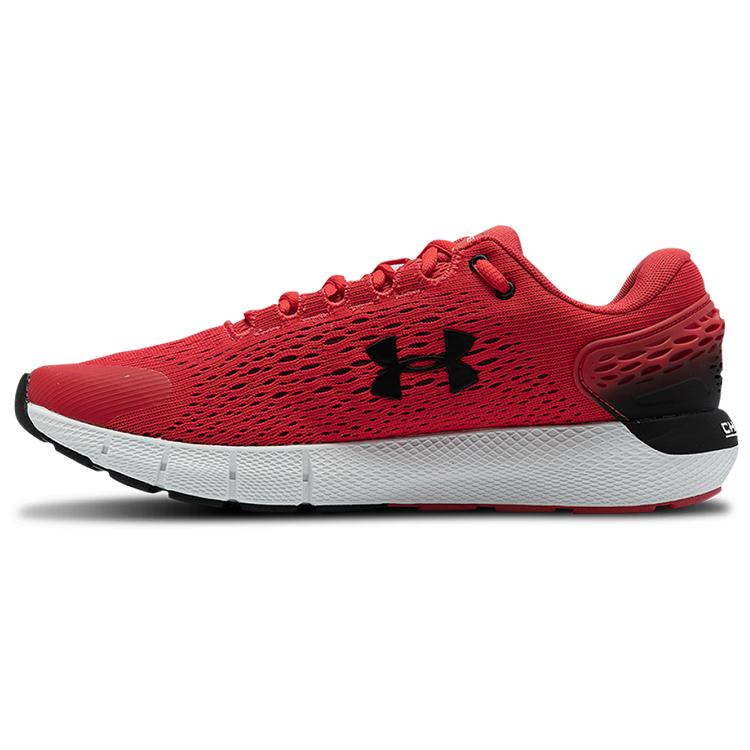 Under Armour Кроссовки Charged Rogue 2 Красные 3022592-600