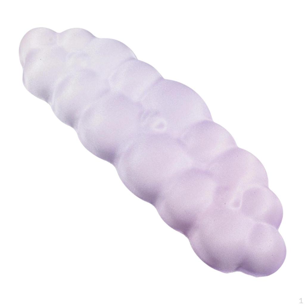 Keyboard Wrist Computer Arm Rest AntiSlip Laptop Desk Elbow Pad Cushion for Game Family Friends