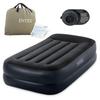Inflatable Mattress 191x99x42 Cm with Built-in Electric Pump INTEX 64122ND