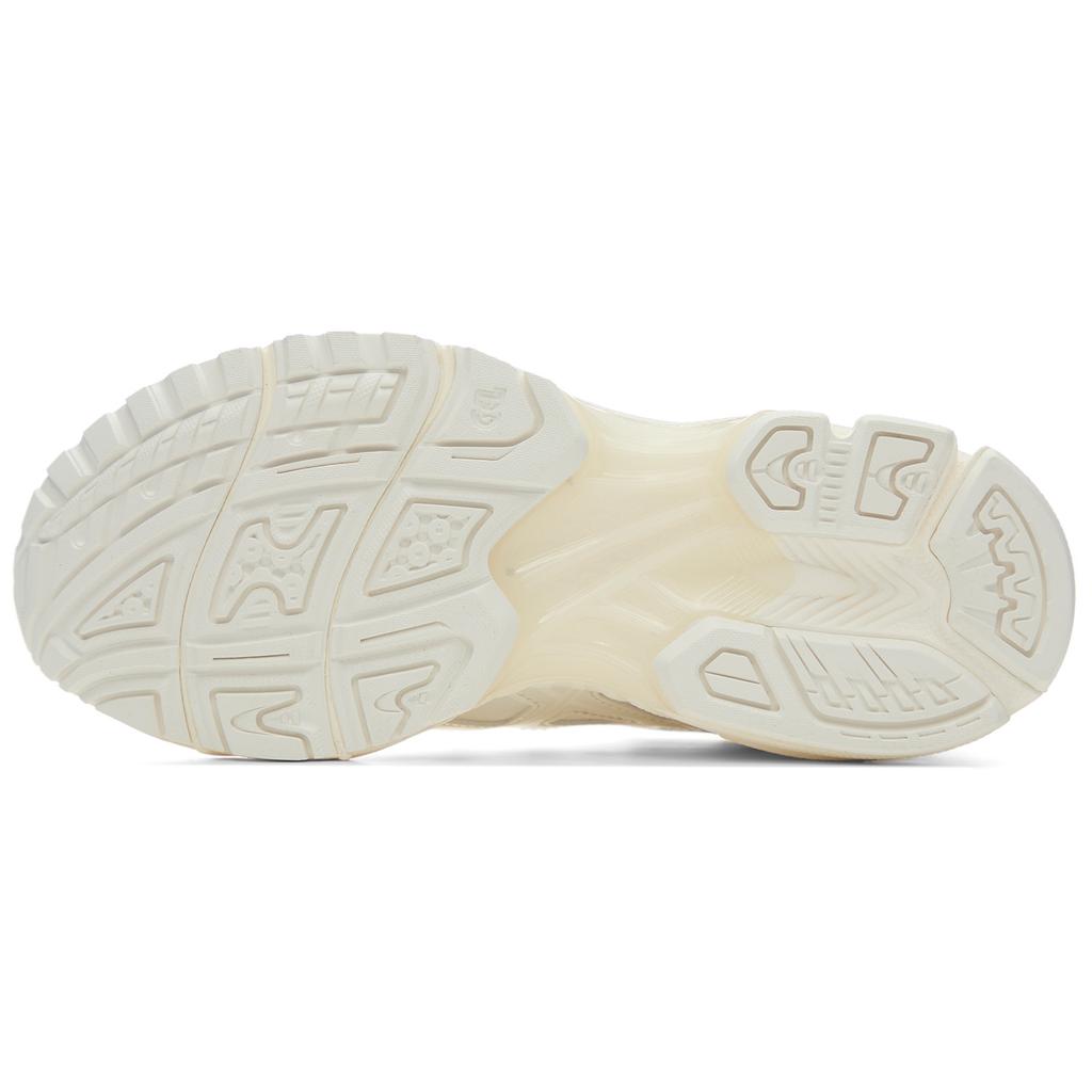 KIMHEKIM x ASICS GEL Nimbus 10.1 Беговые кроссовки Унисекс Кремовый 1203A833-100