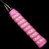 Breathable Racket Handle Wrap PU Fishing Rod Grip Tape  Badminton Accessories