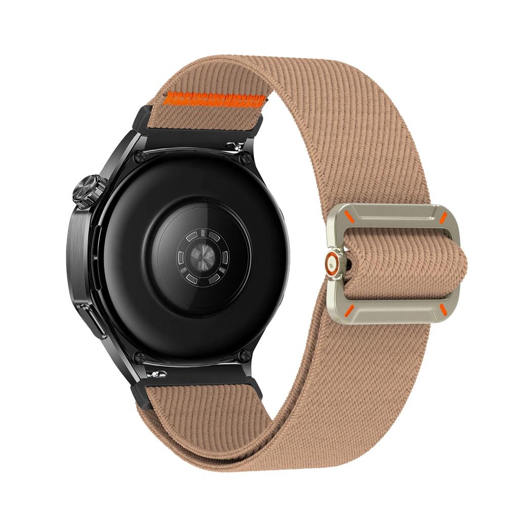 20 мм 22 мм Эластичный нейлоновый ремешок для Xiaomi Watch 2Pro S4 S3 S2 S1 Pro Active Плетеный ремешок для часов для Mi Watch Color Miwatch Color 2