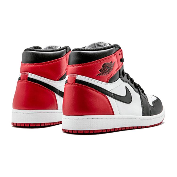 Jordan 1 Ретро Черный Носок 2016 GS 575441-125