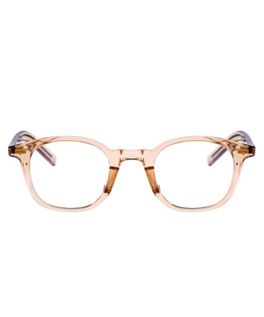 Очки Likkeullou Rc B019 Crystal Beige с синим светом