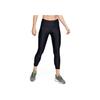 Under Armour Леггинсы HeatGear Armour High-Rise женские леггинсы черные 1352538-001