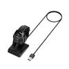 Charging Cable Power Charge Cord Stand Cradle Magnetic Fast Charger Adapter Dock Suitable for Ticwatch PRO 3 Smartwatch