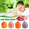 Pinch Resistant Stress Reliever Cola Bottle Slow-Rising Squeeze Toy Soft TPR Fidget for Anxiety Relief Realistic Drink-Shaped Decompression