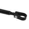 Motorcycle 22mm 7/8" Handlebar Cross Bar Steering Wheel Strength Lever Bar strengthen hand lever reinforcement bar handle lever