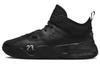 Jordan Stay Loyal 2 Черный Металлик Серебристый DQ8401-001
