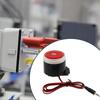 120 дБ громкая внутренняя сирена DC12V 24V заводская домашняя безопасность