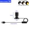 Регулируемый мини-прожектор 5 В USB LED для витрин с ювелирными изделиями и миниатюрных моделей