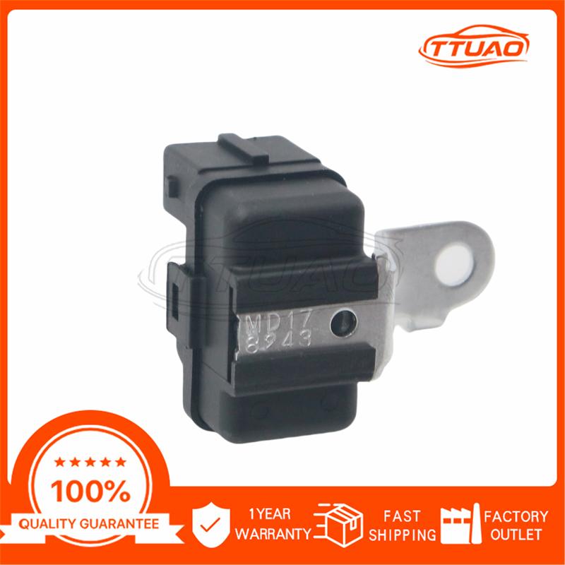 MD178243 Manifold Absolute Pressure MAP Sensor for Mitsubishi Mirage Colt Lancer 1.5L 1993 1994 1995 1996 Automotive Spare Parts