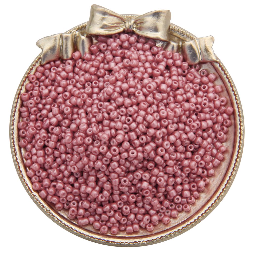 450 г перламутровые бусины с краской, стеклянные бусины, чешские маленькие бусины, серьги, браслет, ожерелье для изготовления ювелирных изделий, аксессуары