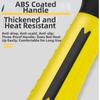 500 A Copper Welding Electrode Holder Thickened Industrial Heavy Duty Jaw Welding Pliers Heat Resistant Secure Grip