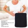Heated Blanket Mat Portable USB Heating Pad Shoulder Neck Leg Waist Heating Pads With Multi Level Temperature Adjustment Timing