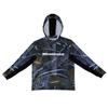 Megabass GAME HOODIE REAL CAMO (XS)