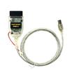 Top-Rated VAG Tacho USB Version V5.0 For NEC MCU 24C32 or 24C64 VAG Tacho USB V5.0 ECU Chip Tunning Tool VAGTacho 5.0