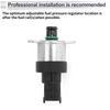 UXCELL Fuel Pressure Regulator for Ford for Ranger 2006-2011 No.1561067JG1 Metal 1 Pc