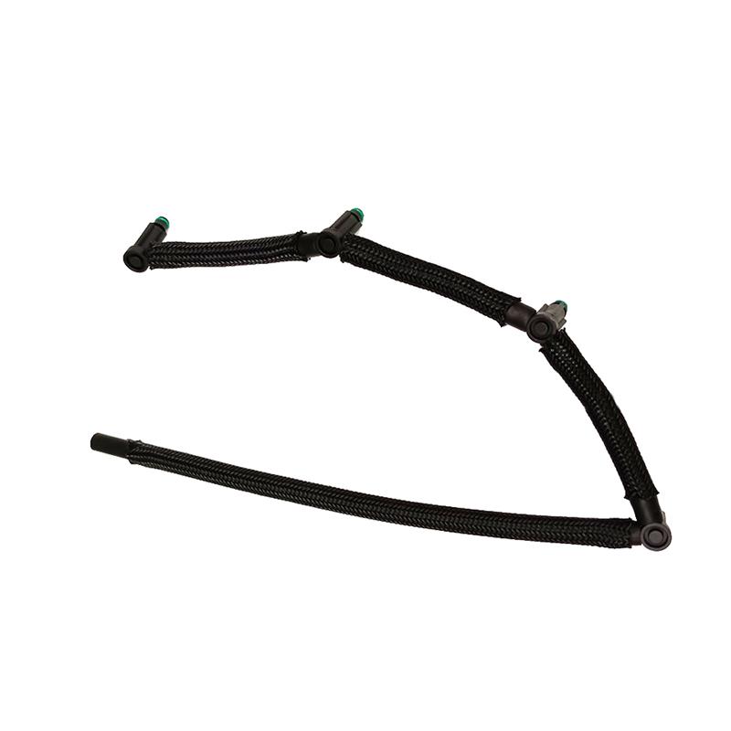 Шланг возврата топлива 1574Q5 157499 1574R2 для Citroen C2 C3 C4 C5 Peugeot 100 207 308 5008 1.6 HDI DV6TED4