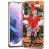 Чехол для телефона Kanye West Ye Music для Samsung A16 A26 A36 A56 A17 A37 A57 A07 A06 A02S A12 A22 A32 A52S A72 Galaxy A70 A50S A71 A51