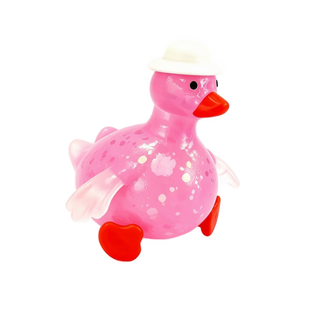Stress Toy - 1 Pack Slow Rising Toy for Kids and Adults