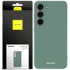 Sc Silicone Case Galaxy S23 Dark Green