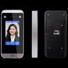 Система распознавания лиц Realand Dynamic для учета рабочего времени и контроля доступа, штекер CN (адаптер в комплекте)