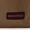 Мужская наплечная сумка Briefing, бежевая