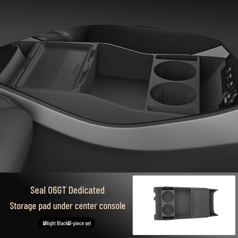 BYD Seal 06 GT Console Storage Box Organizer for 25 Models