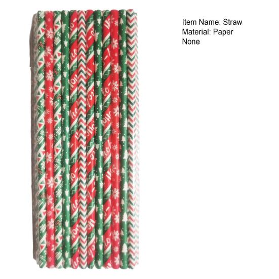 25 шт., трубочки для питья для вечеринок, пищевые соломинки, не содержащие BPA, многоразовые, широко используемые соломинки для стаканов, украшения для стола