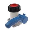 Ibc Tank 1000L Dn50 75Mm Liter 62Mm To Export Male 2 Inch Buttfly Valve Switch