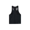 Nike Мужская майка Dri-FIT ADV AeroSwift Черная DM4625-010