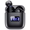 LED Display Display Bluetooth Wireless Earphones Bluetooth Earphones Technology Instant Connection When You Open the Lid Bluetooth5.3