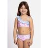 Bikini - Peppa Pig - Enfant - Rose - Fille - Confortable et amusant