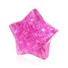 DIY 3D Crystal Puzzle Star Assembly Model Desk Decor Brain Teaser Children Toy