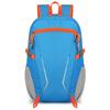 Outdoor Hiking Bag New Tide Lightweight Multifunctional Folding Backpack Anti Splashing Hiking Backpack