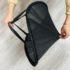 Портативная складная корзина для белья для международных путешествий