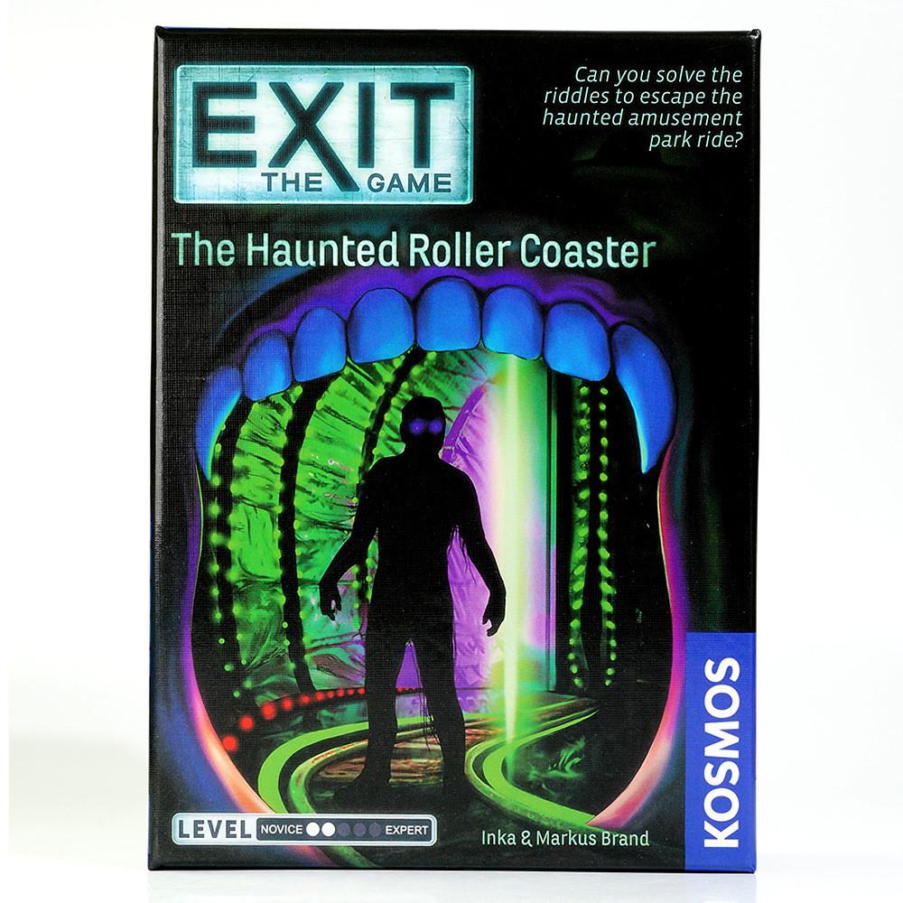 Deep Sea Adventure Card Game With Emotional And Visual Skills For Kids And Parties
