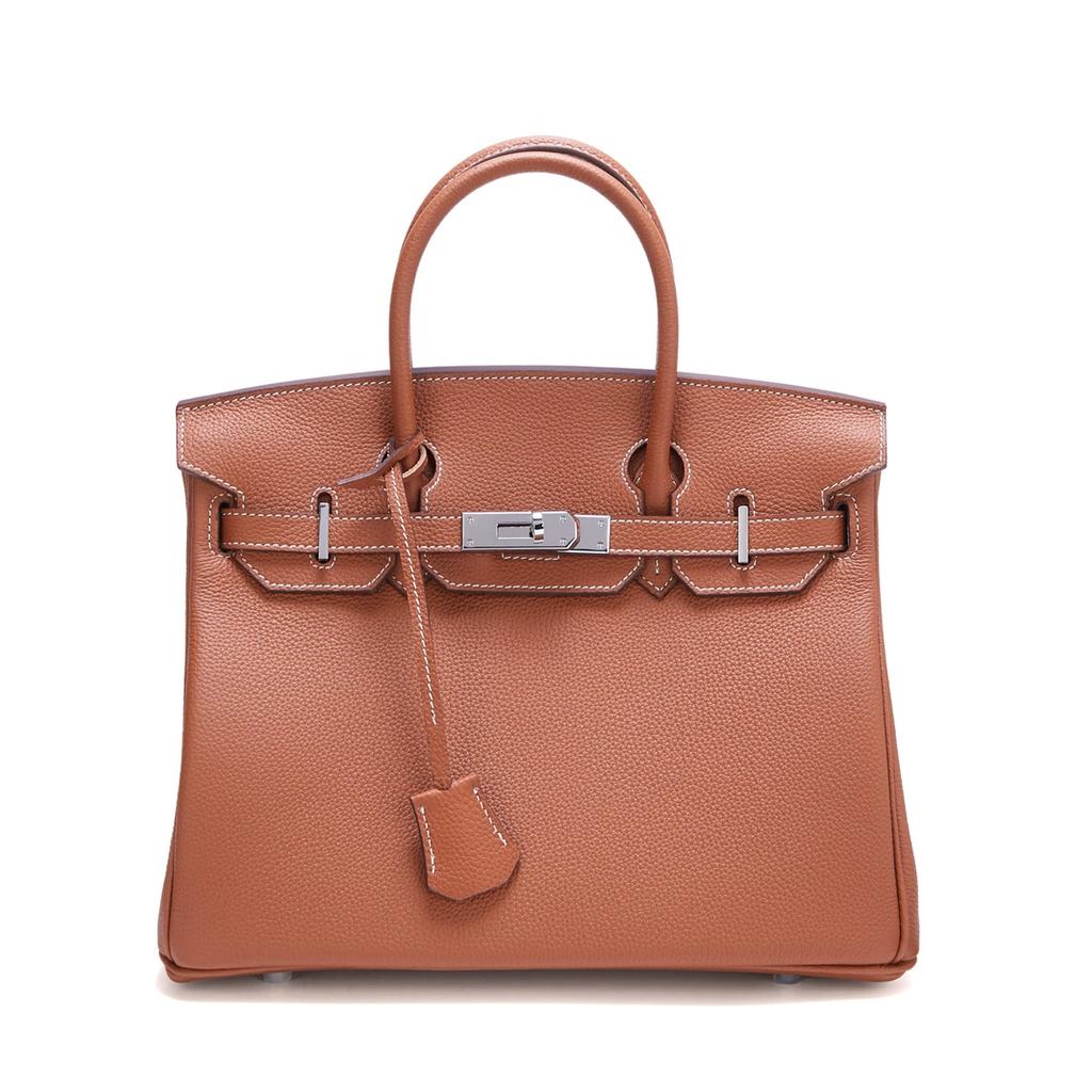 Новая серебряная пряжка металлическая платиновая сумка из натуральной кожи большая вместительная ручная женская сумка с узором личи верхний слой коровьей кожи сумка через плечо