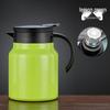316 Stainless Steel Thermal Tea Pot
