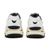 New Balance Кроссовки унисекс 57/40 Fathers Day White Natural-Indigo M5740FD1