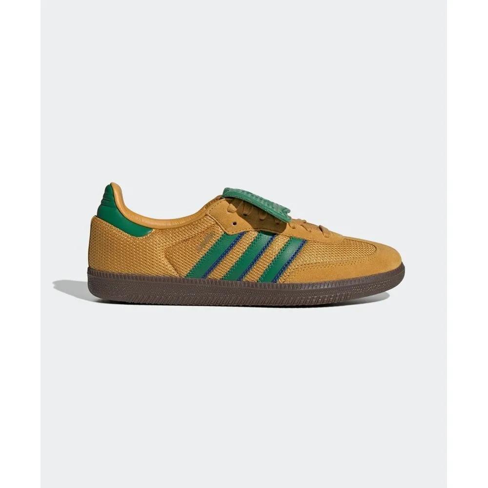 Adidas ADIDAS Samba LT - Свободная любовь Желтый:Зеленый IE9165IE9165 104462