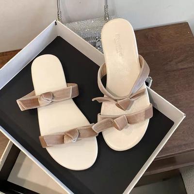 Женская обувь – Сандалии